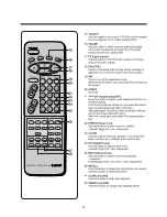 Preview for 32 page of Daewoo TVZ 1341X Service Manual