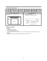 Preview for 34 page of Daewoo TVZ 1341X Service Manual