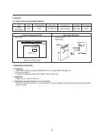 Preview for 35 page of Daewoo TVZ 1341X Service Manual