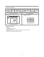 Preview for 36 page of Daewoo TVZ 1341X Service Manual