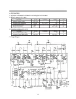 Preview for 52 page of Daewoo TVZ 1341X Service Manual