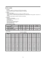 Preview for 56 page of Daewoo TVZ 1341X Service Manual