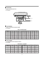 Preview for 66 page of Daewoo TVZ 1341X Service Manual