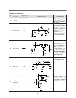 Preview for 80 page of Daewoo TVZ 1341X Service Manual