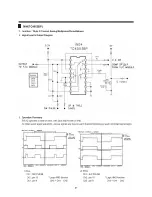 Preview for 89 page of Daewoo TVZ 1341X Service Manual