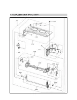 Preview for 148 page of Daewoo TVZ 1341X Service Manual