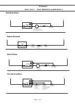 Предварительный просмотр 17 страницы Daewoo W60B3A401L-A Service Manual