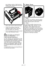 Preview for 30 page of Daewoo WM710T1WU4RS User Manual