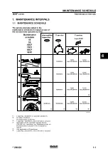 Preview for 39 page of DAF 95XF Maintenance Manual