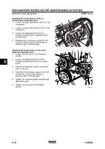 Preview for 78 page of DAF 95XF Maintenance Manual