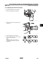 Preview for 109 page of DAF 95XF Maintenance Manual