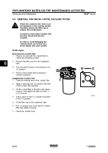 Preview for 130 page of DAF 95XF Maintenance Manual