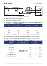 Предварительный просмотр 83 страницы Daheng Imaging MERCURY2 GigE Series User Manual