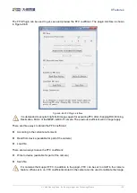 Preview for 148 page of Daheng Imaging MERCURY2 GigE Series User Manual