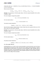 Preview for 153 page of Daheng Imaging MERCURY2 GigE Series User Manual