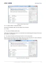 Preview for 163 page of Daheng Imaging MERCURY2 GigE Series User Manual