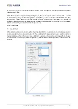 Preview for 167 page of Daheng Imaging MERCURY2 GigE Series User Manual