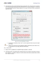 Preview for 175 page of Daheng Imaging MERCURY2 GigE Series User Manual