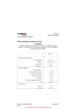 Preview for 472 page of Daher TBM 940 Pilot'S Information Manual