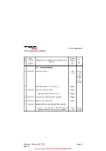 Preview for 913 page of Daher TBM 940 Pilot'S Information Manual