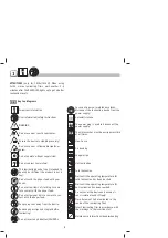 Preview for 8 page of Dahle 70104 Instructions Manual