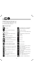 Preview for 50 page of Dahle 70104 Instructions Manual