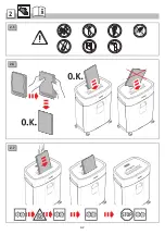 Preview for 62 page of Dahle PS 240 Manual