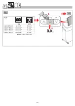 Preview for 64 page of Dahle PS 240 Manual