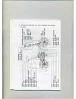 Предварительный просмотр 5 страницы DAHON P User Manual