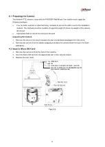 Preview for 13 page of Dahua Technology 49925TNI Quick Start Manual