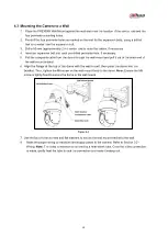 Предварительный просмотр 14 страницы Dahua Technology 49925TNI Quick Start Manual