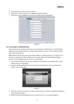 Preview for 16 page of Dahua Technology 52C230UNI Quick Start Manual