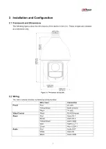 Preview for 9 page of Dahua Technology 59230UNI Quick Start Manual