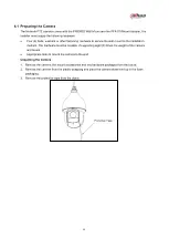 Preview for 13 page of Dahua Technology 59230UNI Quick Start Manual