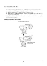 Preview for 16 page of Dahua Technology ANPR Installation Manual