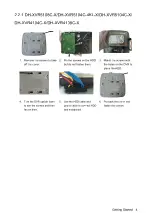 Preview for 16 page of Dahua Technology DH-5208AN-4KL-X-8 User Manual