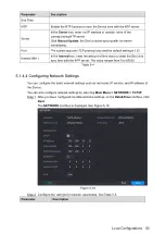 Предварительный просмотр 62 страницы Dahua Technology DH-5208AN-4KL-X-8 User Manual