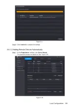 Preview for 120 page of Dahua Technology DH-5208AN-4KL-X-8 User Manual