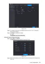 Предварительный просмотр 168 страницы Dahua Technology DH-5208AN-4KL-X-8 User Manual