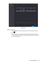 Preview for 187 page of Dahua Technology DH-5208AN-4KL-X-8 User Manual