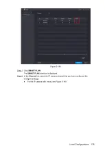 Preview for 190 page of Dahua Technology DH-5208AN-4KL-X-8 User Manual