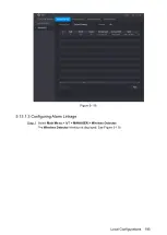 Preview for 205 page of Dahua Technology DH-5208AN-4KL-X-8 User Manual