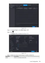 Preview for 206 page of Dahua Technology DH-5208AN-4KL-X-8 User Manual