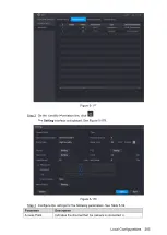 Preview for 215 page of Dahua Technology DH-5208AN-4KL-X-8 User Manual
