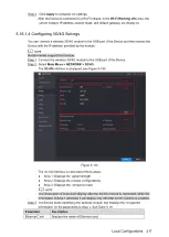 Предварительный просмотр 229 страницы Dahua Technology DH-5208AN-4KL-X-8 User Manual