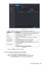 Предварительный просмотр 274 страницы Dahua Technology DH-5208AN-4KL-X-8 User Manual