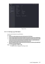 Preview for 283 page of Dahua Technology DH-5208AN-4KL-X-8 User Manual