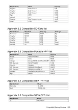 Предварительный просмотр 311 страницы Dahua Technology DH-5208AN-4KL-X-8 User Manual