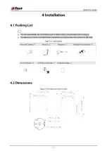 Предварительный просмотр 14 страницы Dahua Technology DH-IPC-HFW1230DTP-STW-0360B Quick Start Manual