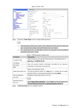 Preview for 9 page of Dahua Technology DH-WM4700-O Quick Start Manual